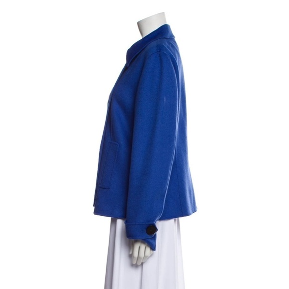 PENDLETON Merino Wool Jacket - Picture 2 of 9